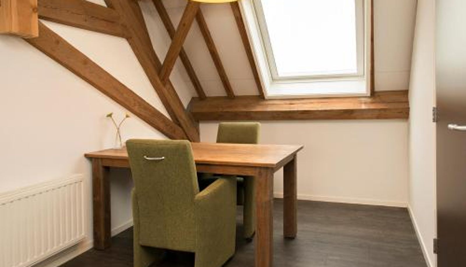 Camera - Hoevehotel 'Hof Christina'