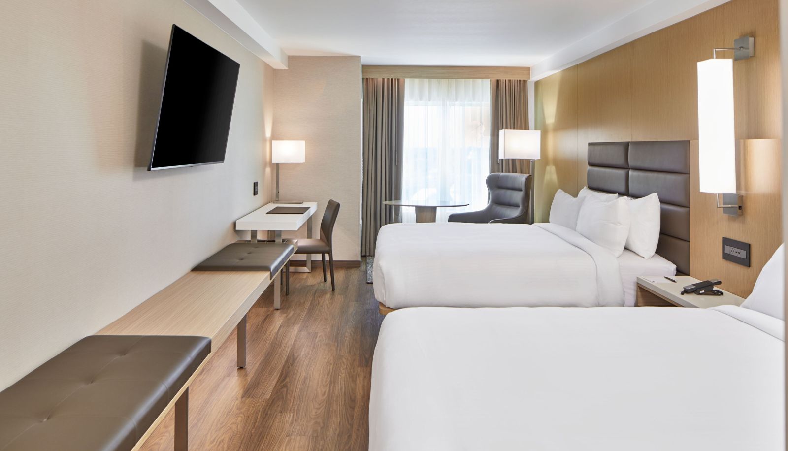 Camera - AC Hotels by Marriott Orlando Lake Buena Vista