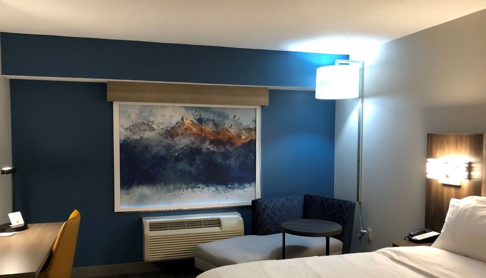 Chambre - Holiday Inn Express & Suites DONEGAL by IHG