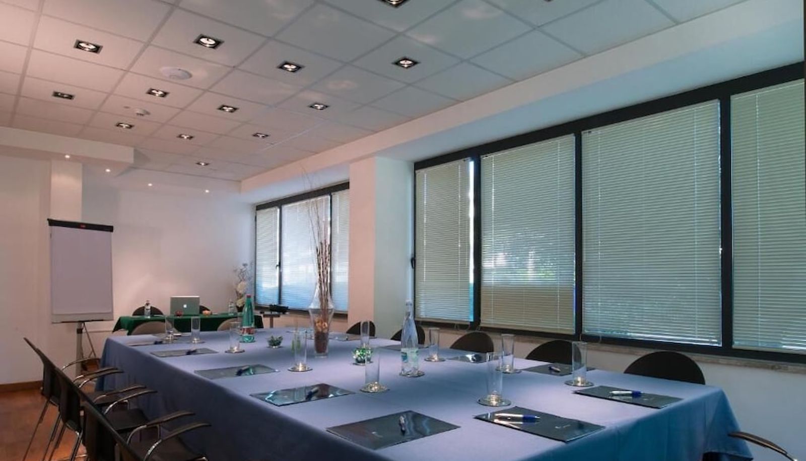 Meeting room - HOTEL GARDEN