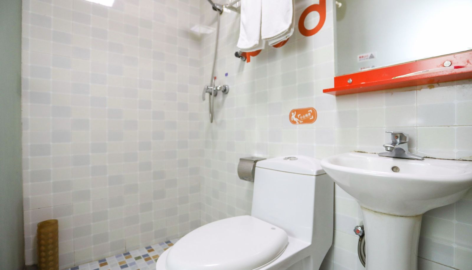 Camera - Pudding Hotel (Beijing Tongzhou Orchard Store)