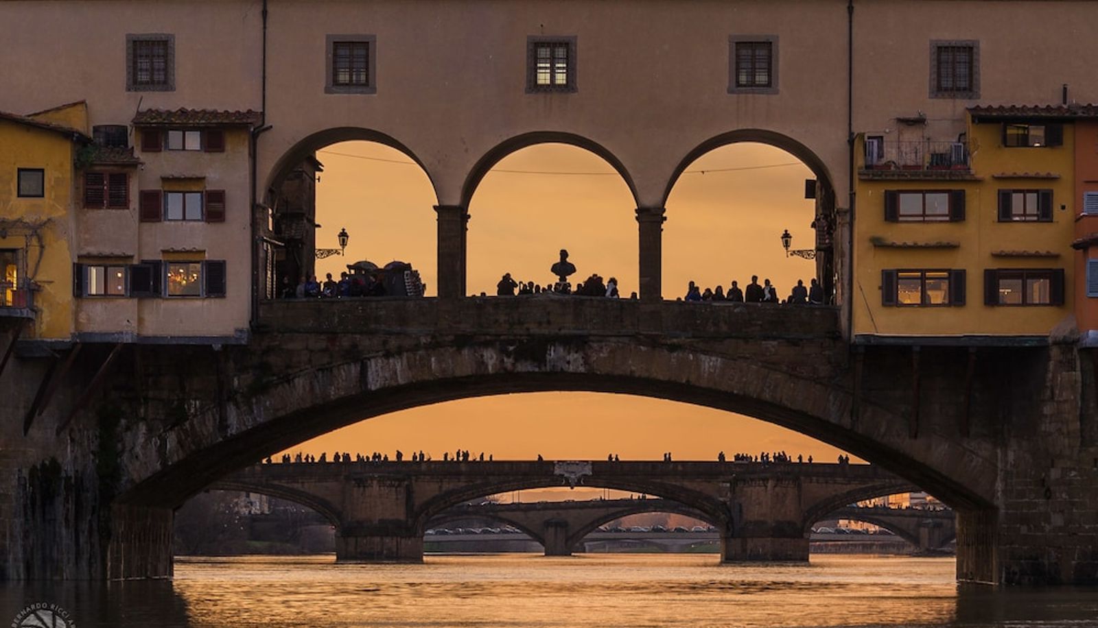 Informacje - Ponte Vecchio Suites & Spa