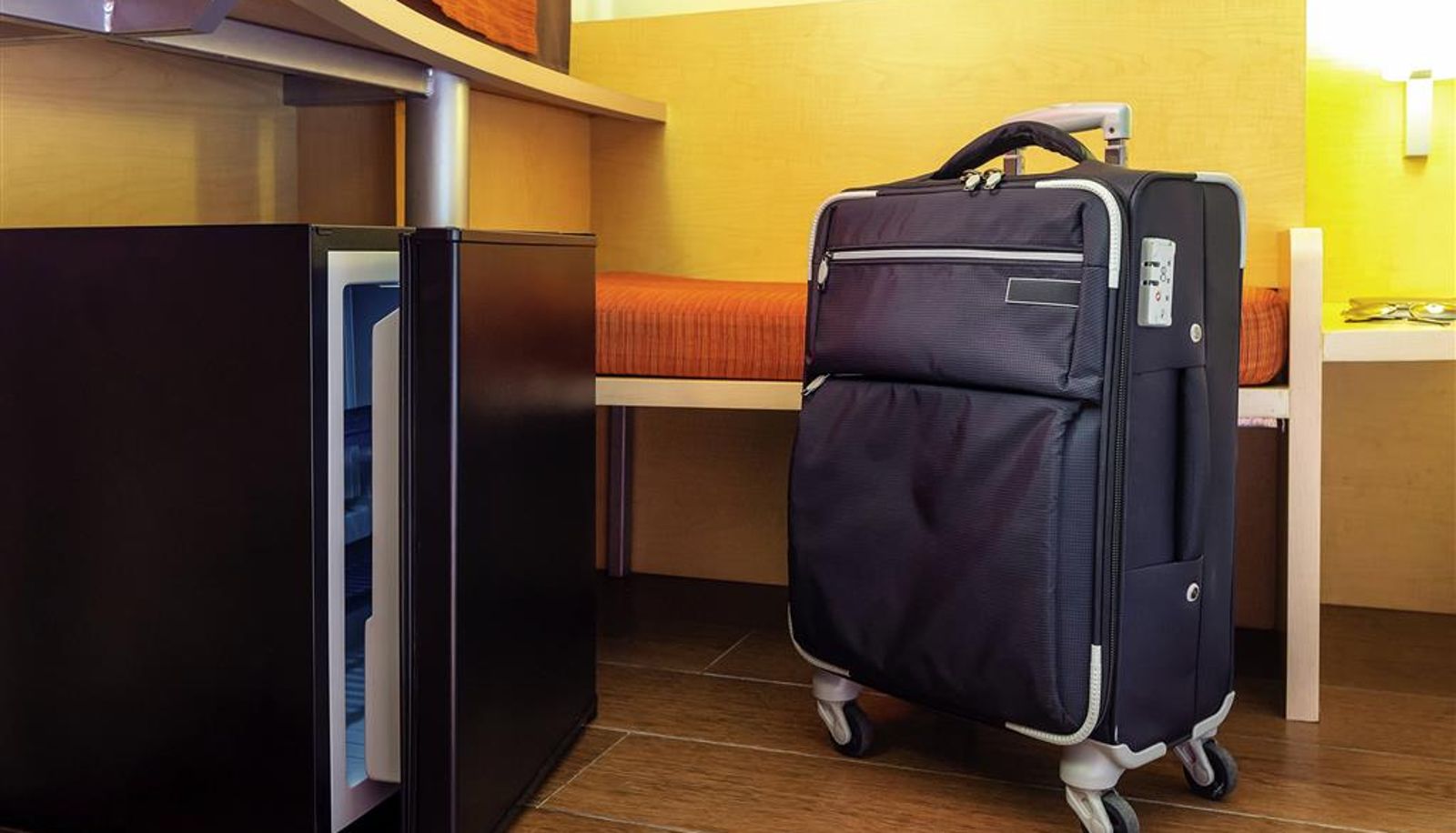 Zimmer - ibis Cancun Centro