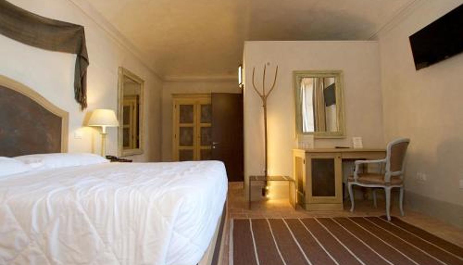 Info - Hotel San Giovanni Resort