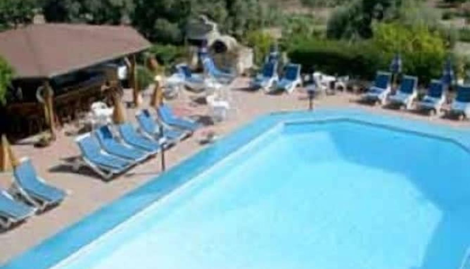 Pool - AlkioNest Hotel Apartments