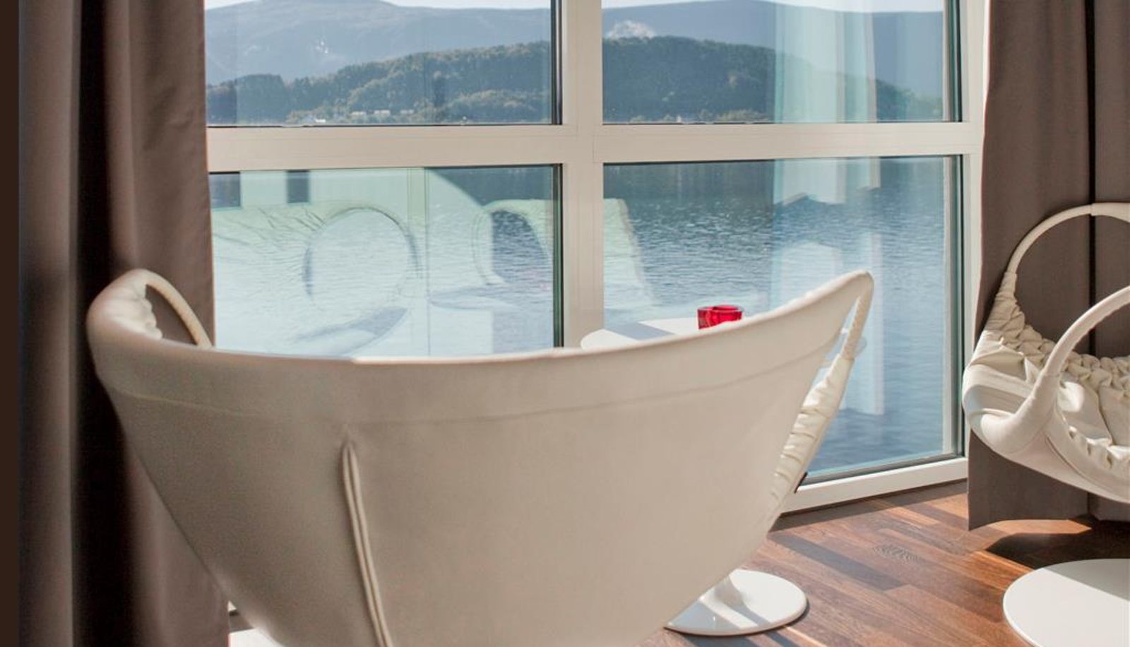 Zimmer - Quality Hotel Waterfront Alesund