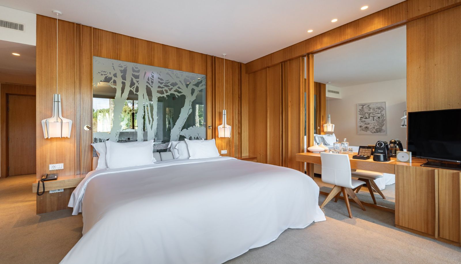 Zimmer - Vignette Collection ONYRIA MARINHA CASCAIS by IHG