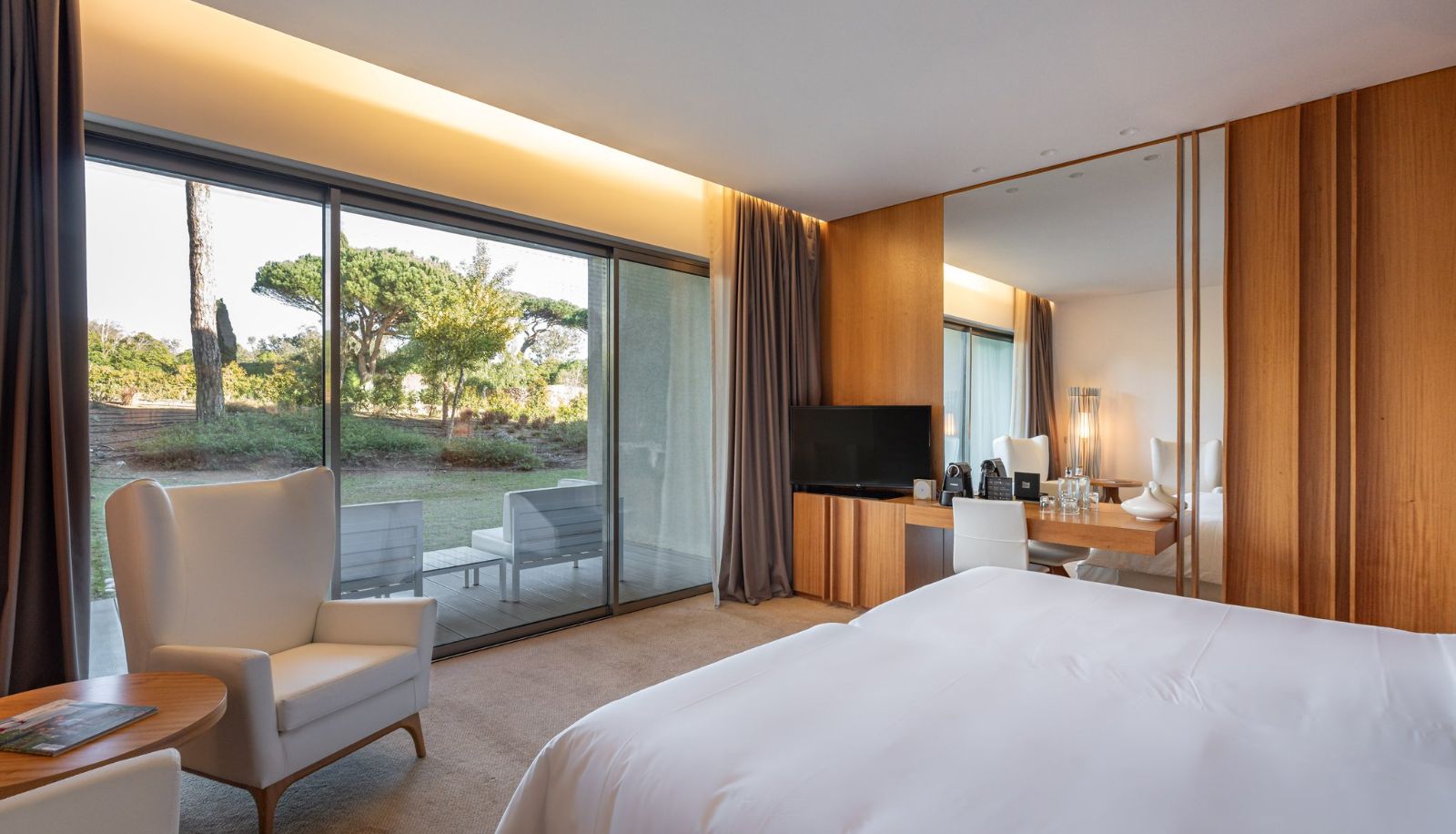 Camera - Vignette Collection ONYRIA MARINHA CASCAIS by IHG