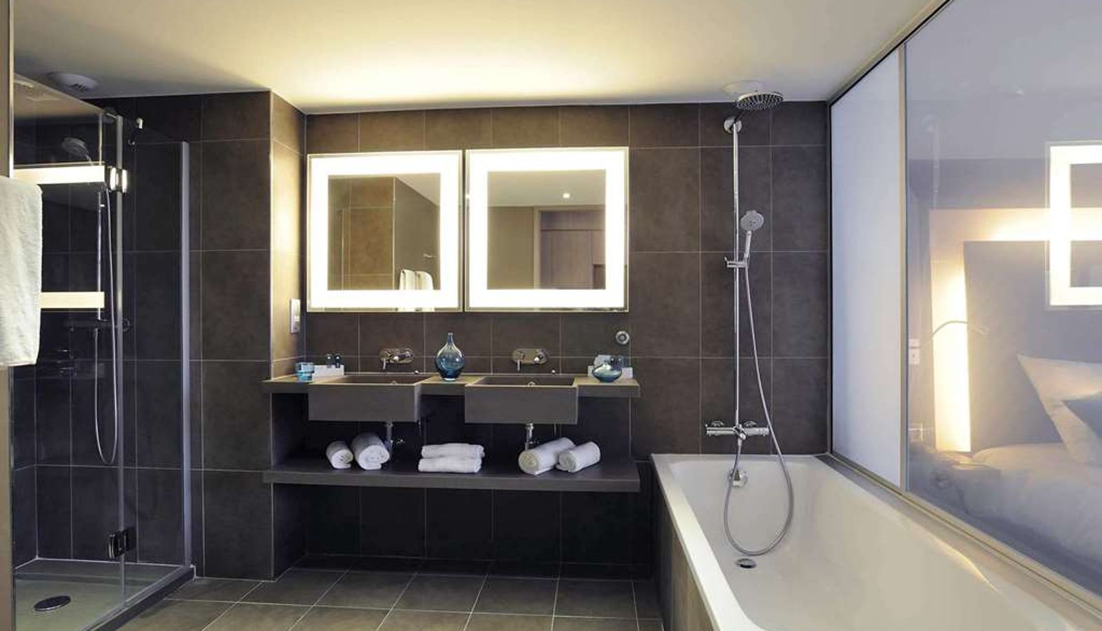 Kamer - Novotel Avignon Centre