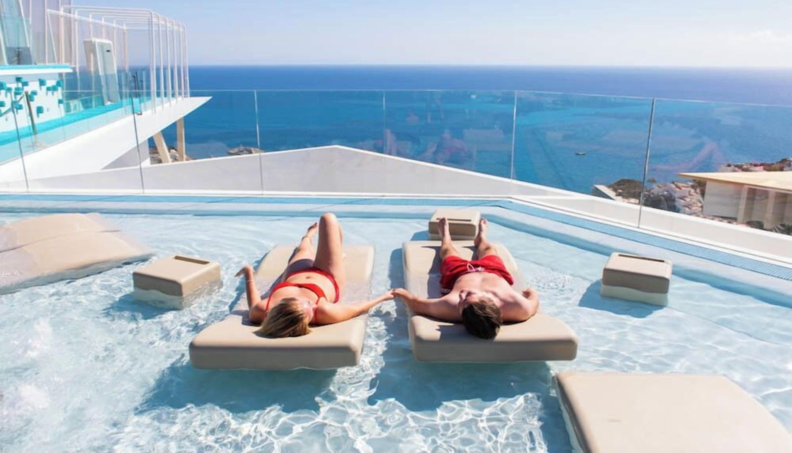 Piscina - Servatur Riosol