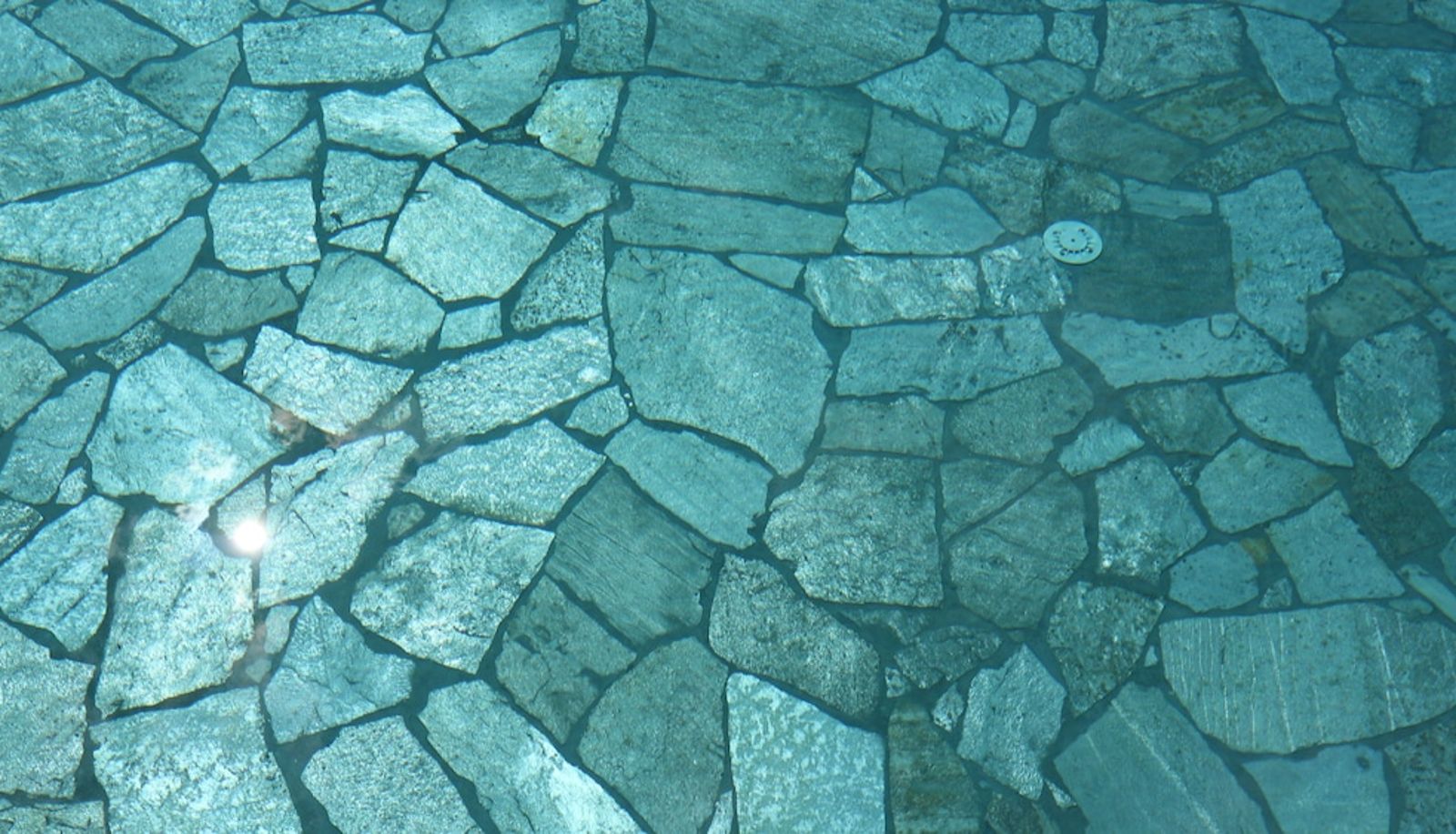 Piscina - Bristol