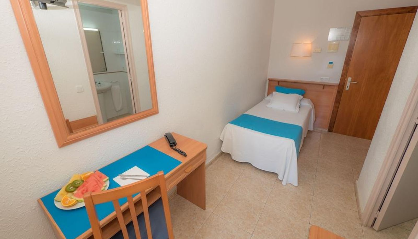 Appartement - Hotel Checkin Pineda