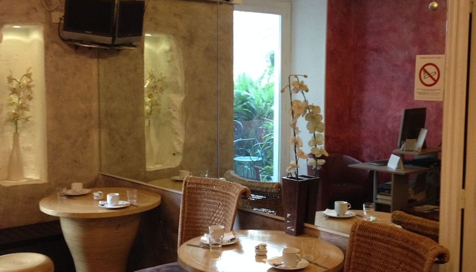 Sala - Hotel Felix Beach