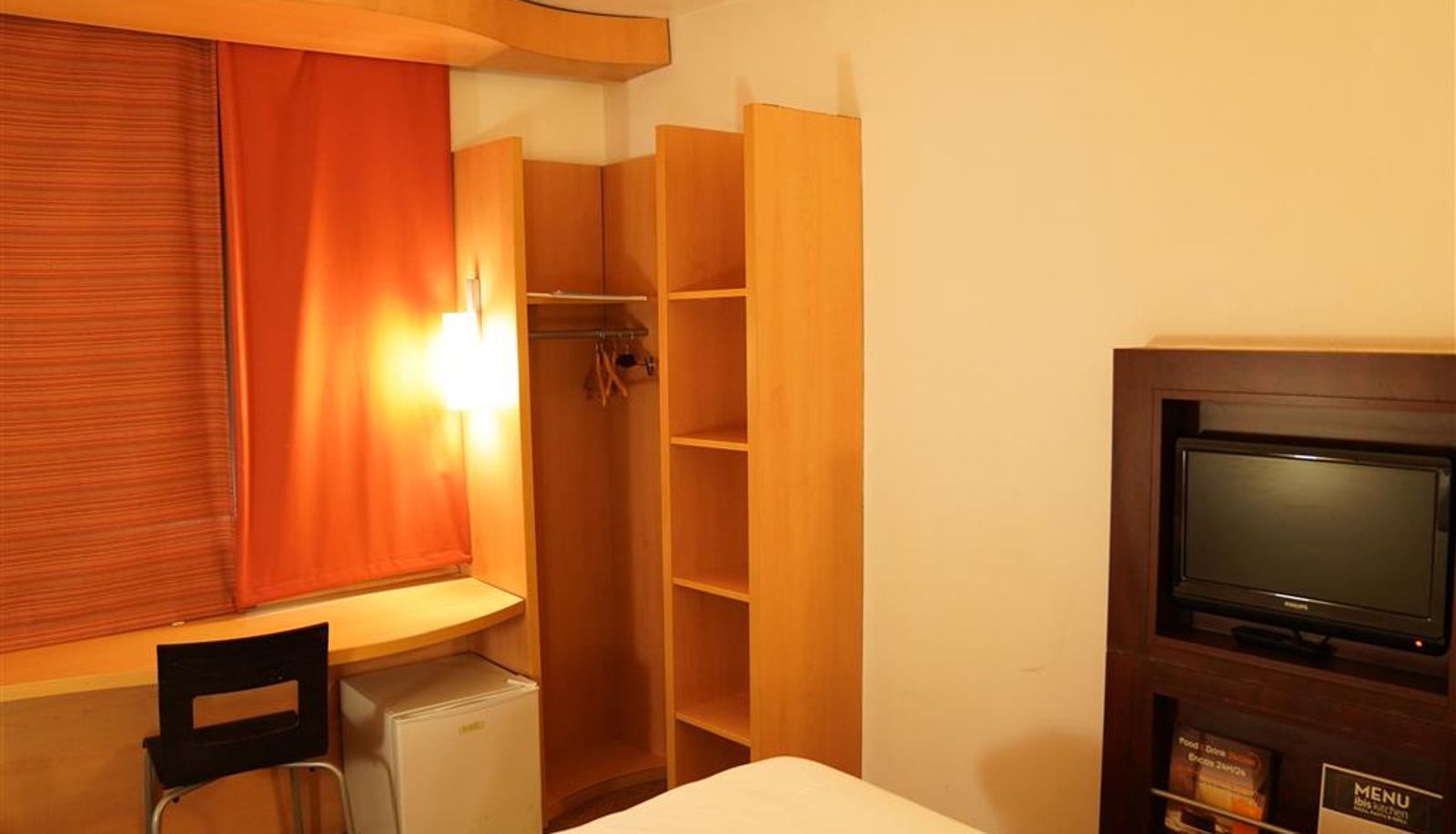 Chambre - ibis Lagos Airport