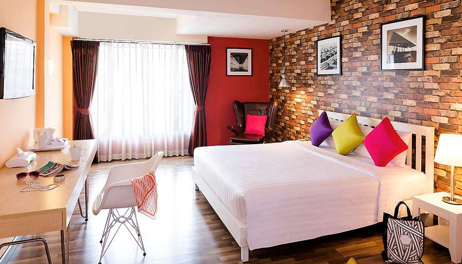 Room - ibis Styles Chiang Mai