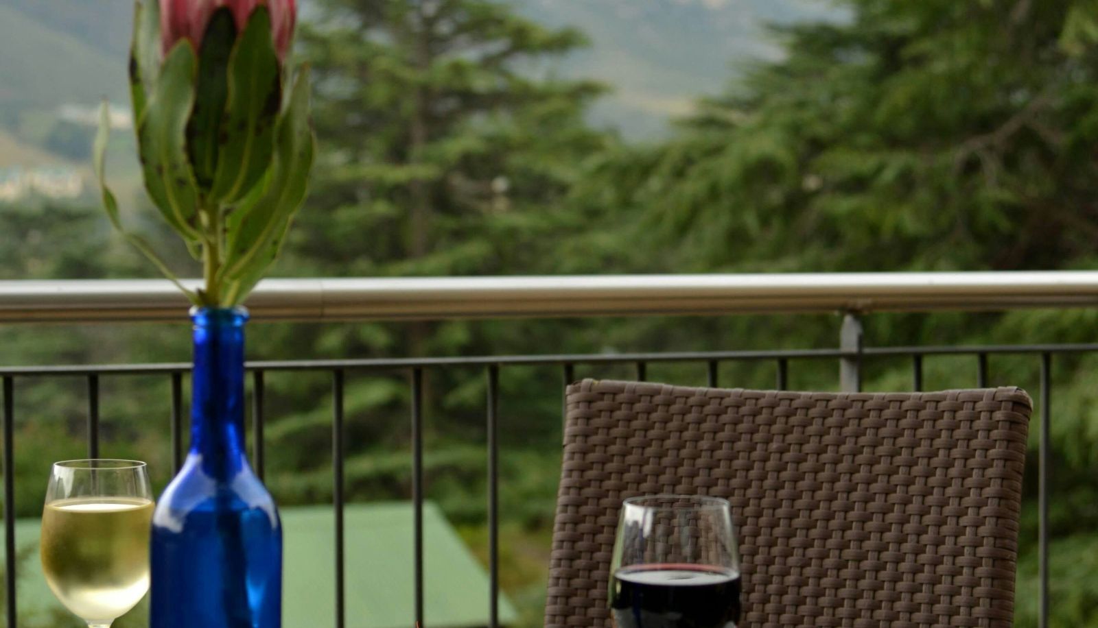 Room - Protea Hotel by Marriott Clarens