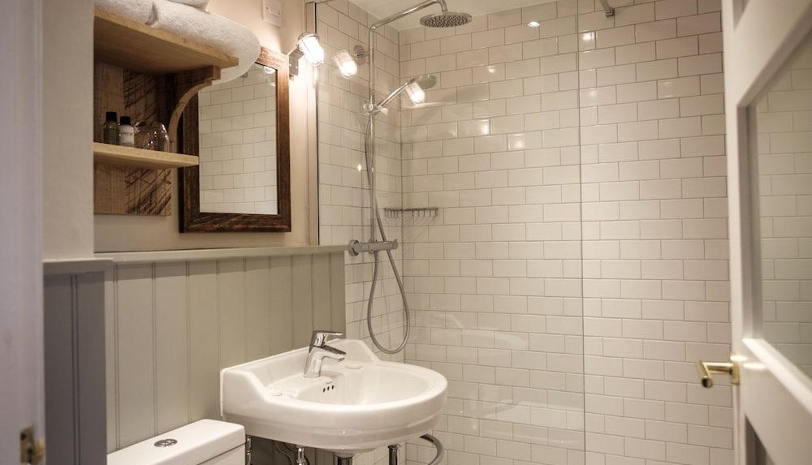 Chambre Standard - The White Hart