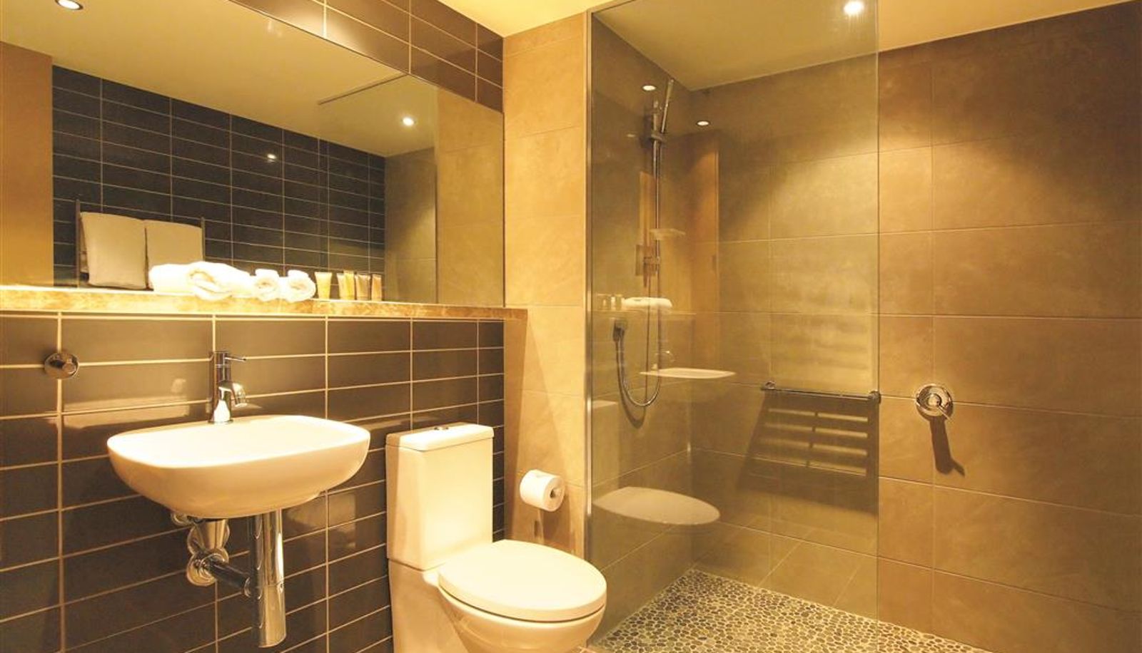 Kamer - Oaks Redcliffe Mon Komo Suites