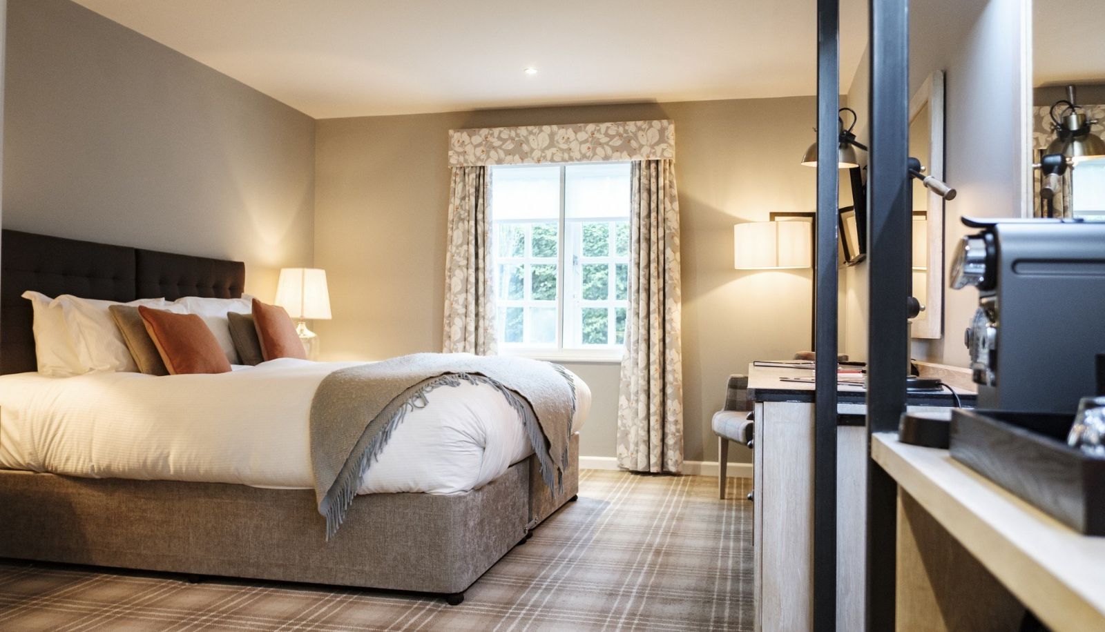 Chambre - The Princess Royal