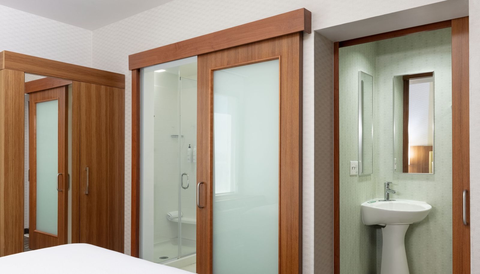 Chambre - SpringHill Suites by Marriott Grand Junction Downtown Historic Main Street