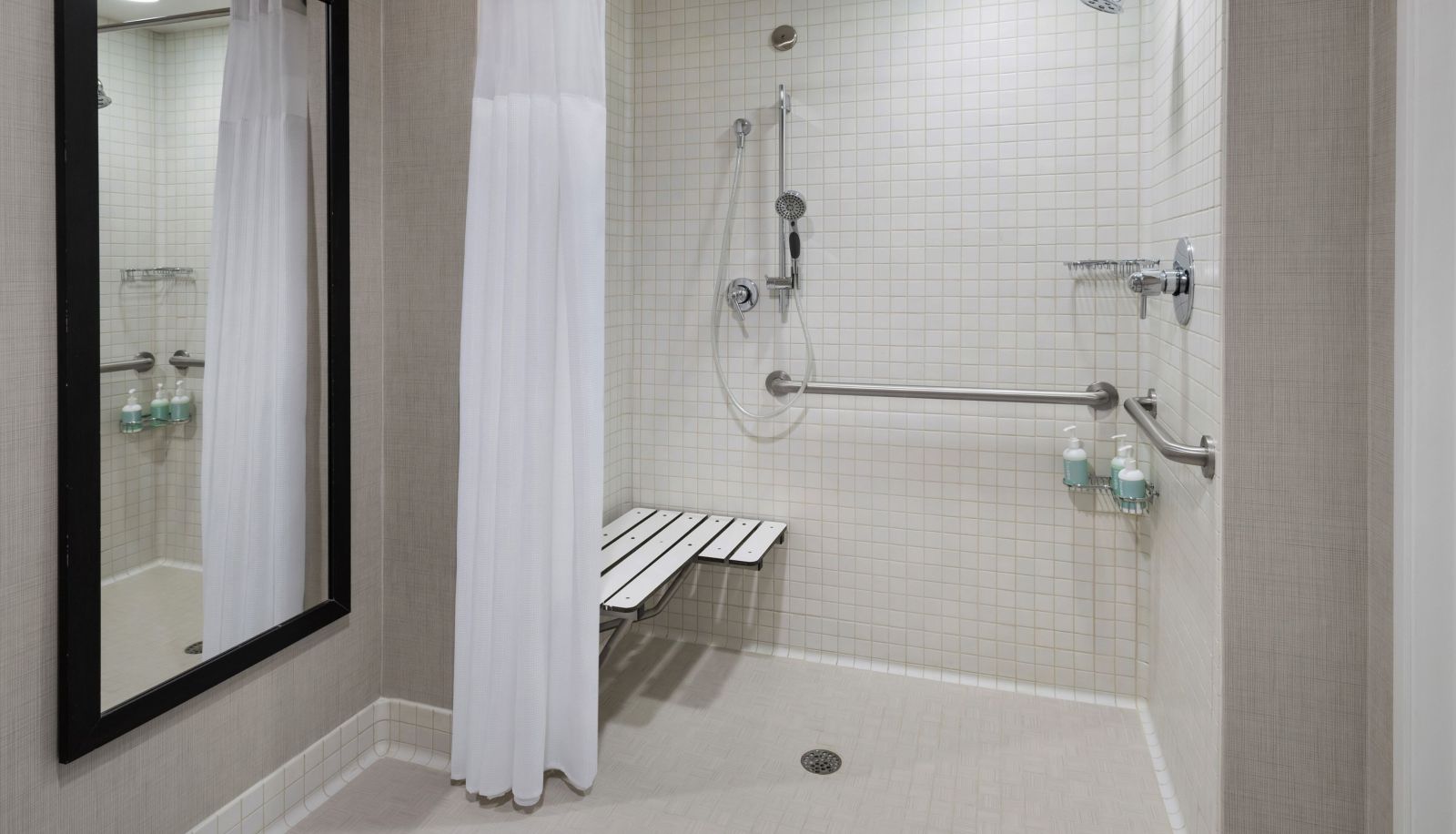 Chambre - Residence Inn by Marriott Fairfax City