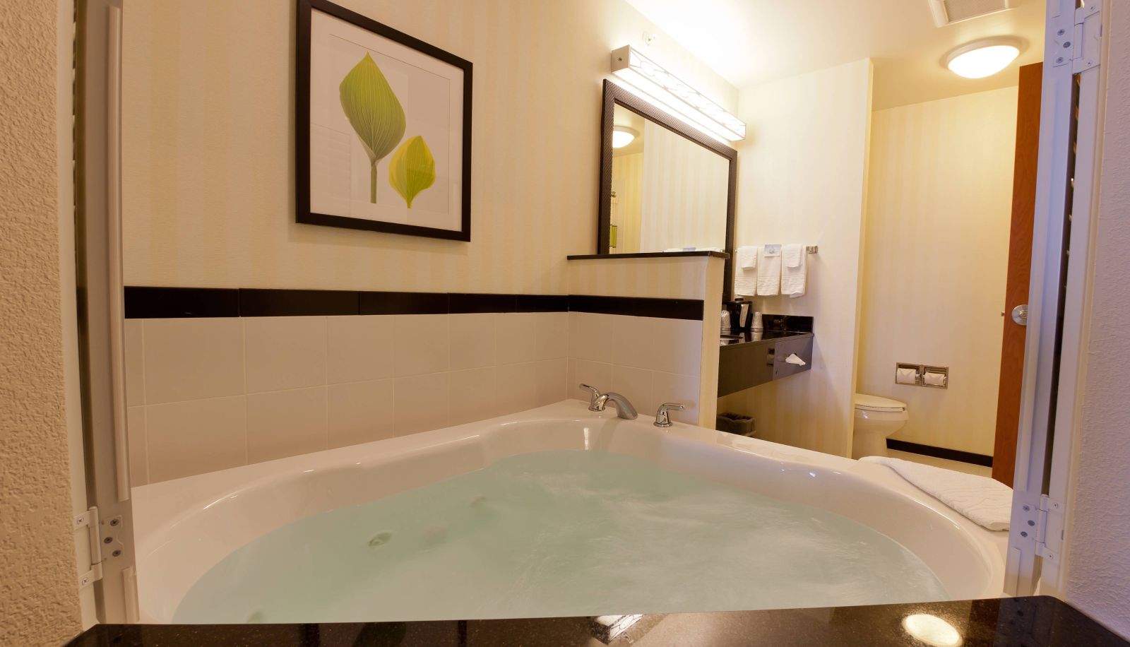 Camera - Fairfield Inn and Suites by Marriott Flint Fenton
