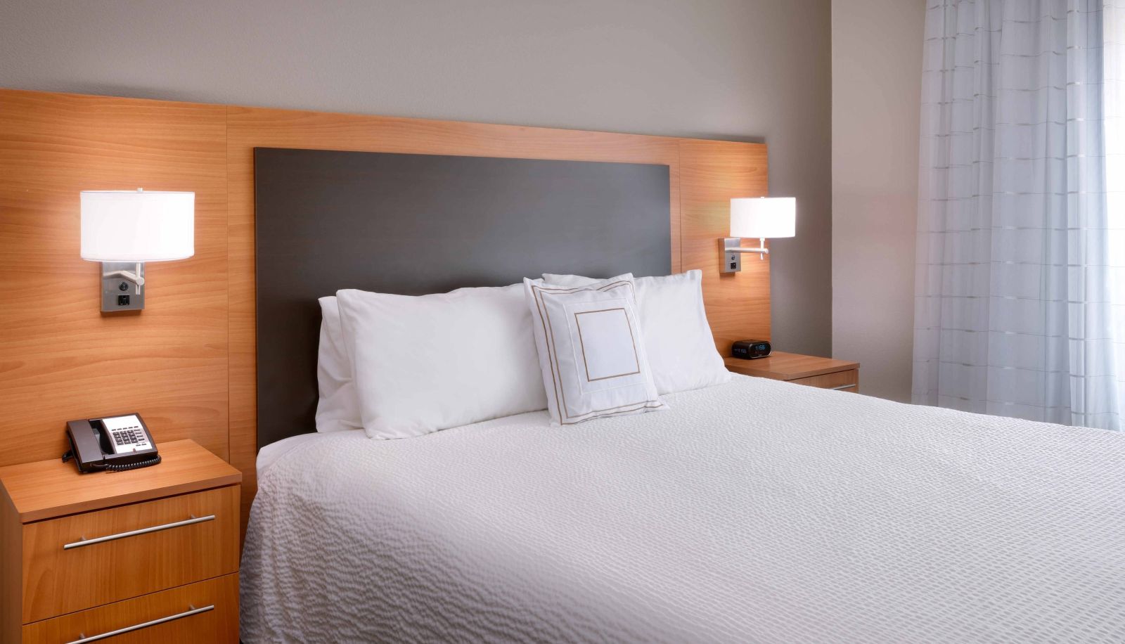 Habitación - TownePlace Suites by Marriott Elko
