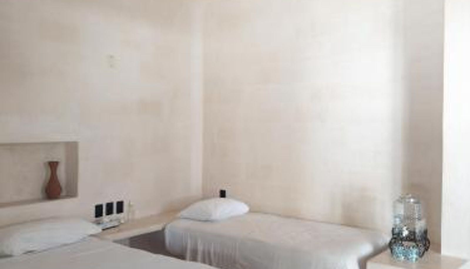 Room - La Posada del Sol Boutique Hotel Tulum