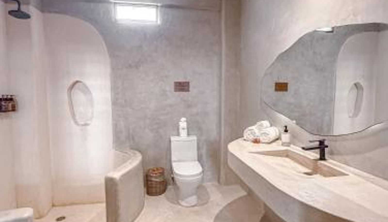 Zimmer - La Posada del Sol Boutique Hotel Tulum