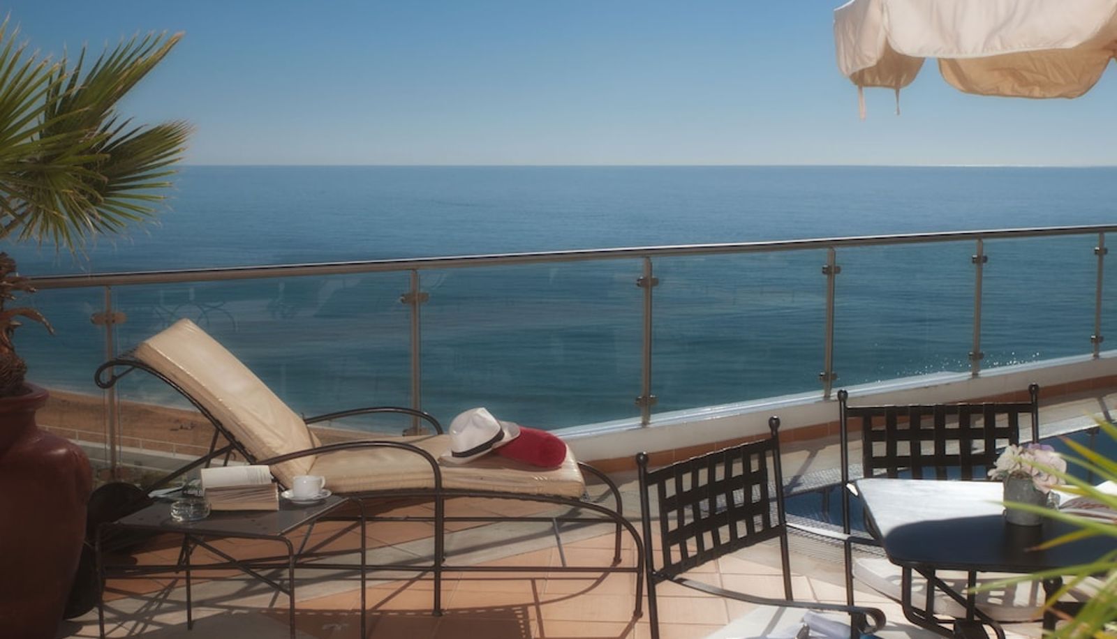 Pool - Vila São Vicente - Adults Only