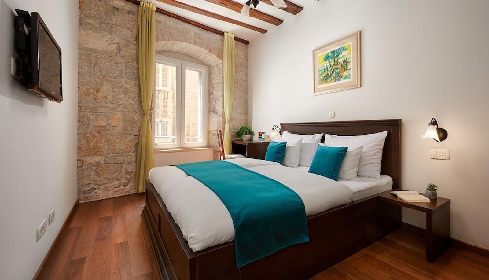 Appartement - Villa Olea