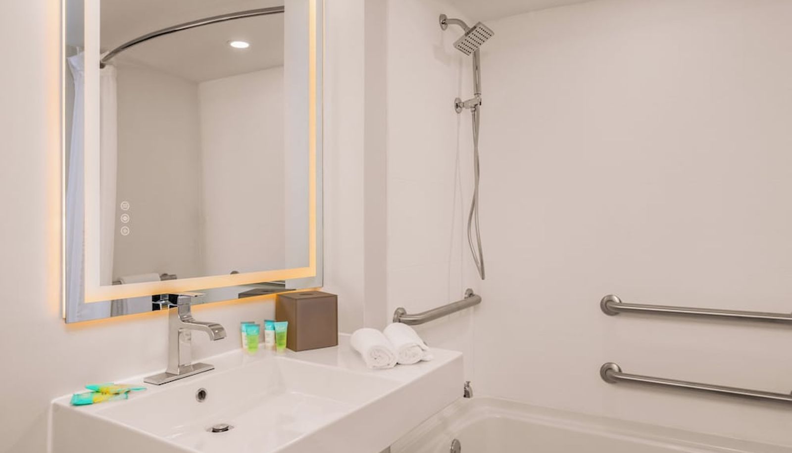 Standard room - Floridian Express