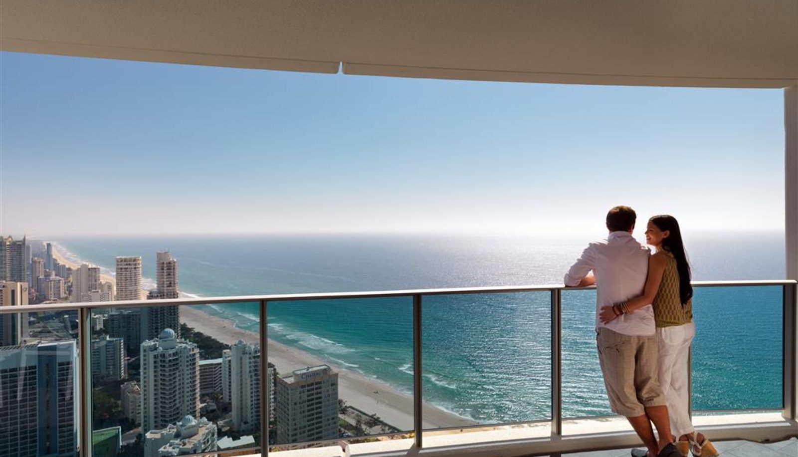 Room - Hilton Surfers Paradise