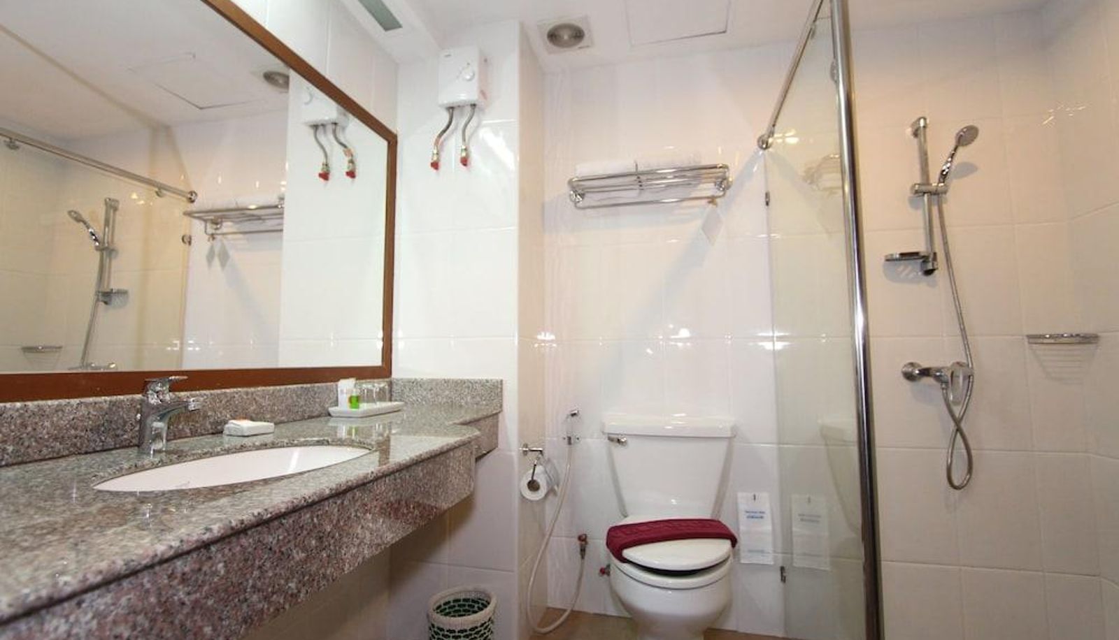Appartement - Sabai Wing