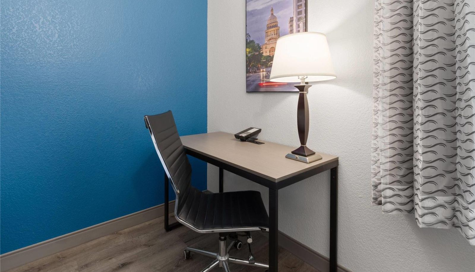 Room - La Quinta Inn & Suites by Wyndham Kyle - Austin South
