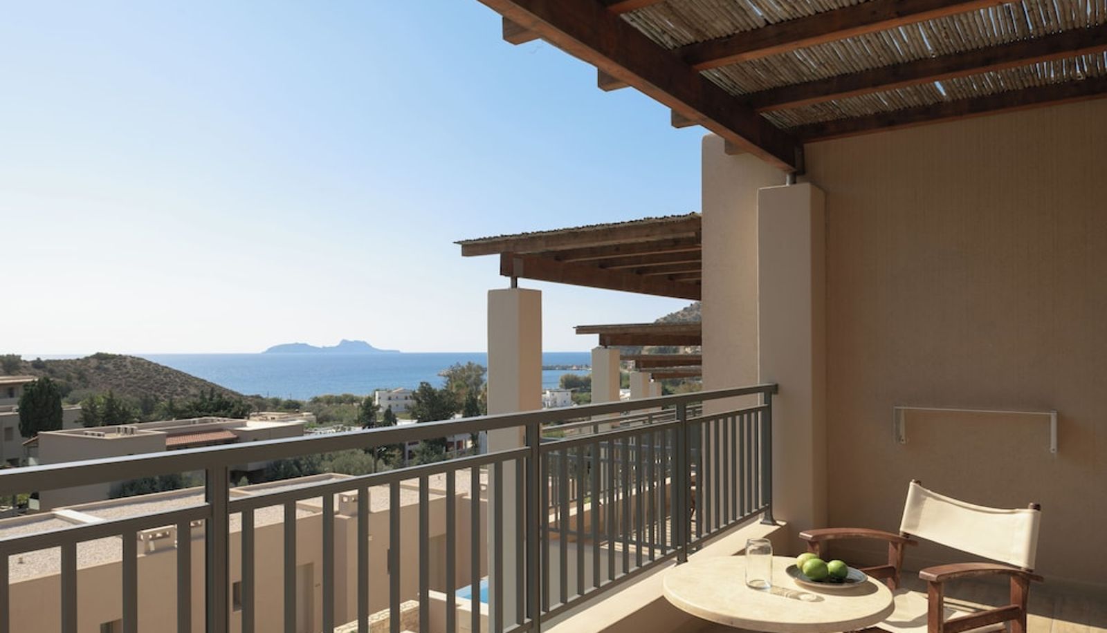 Junior suite - Paralos Irini Mare