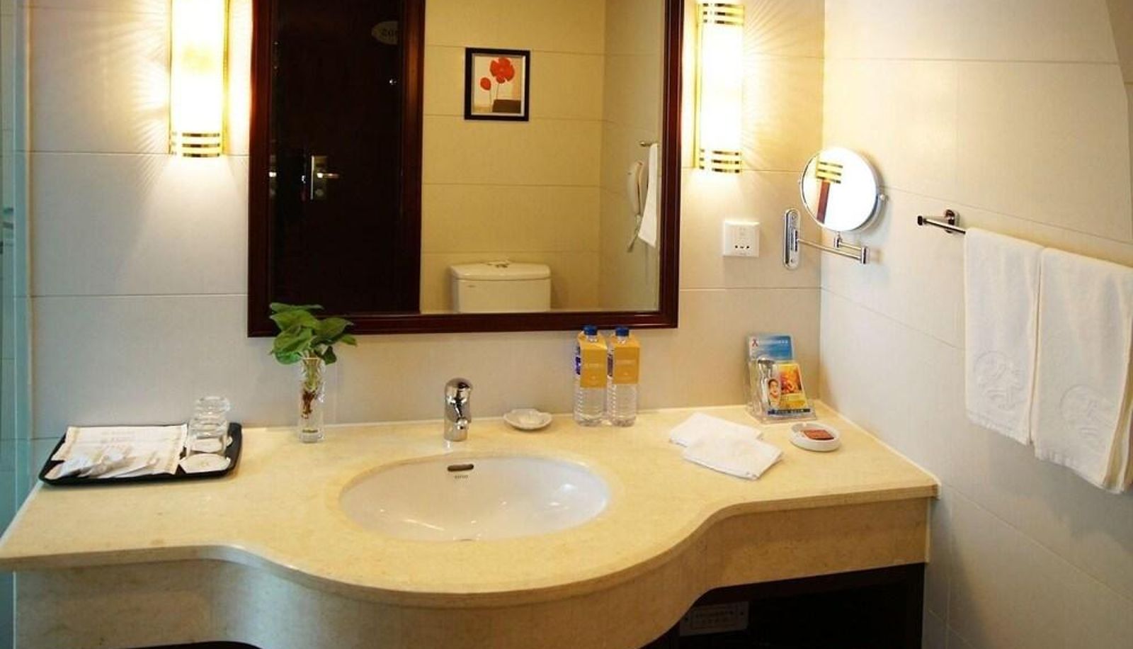 Pokój typu standard - Jiale Grand Hotel