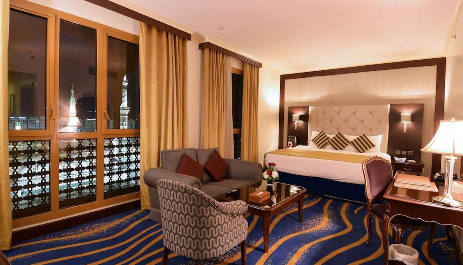 Chambre Standard - Dar Al Taqwa Hotel