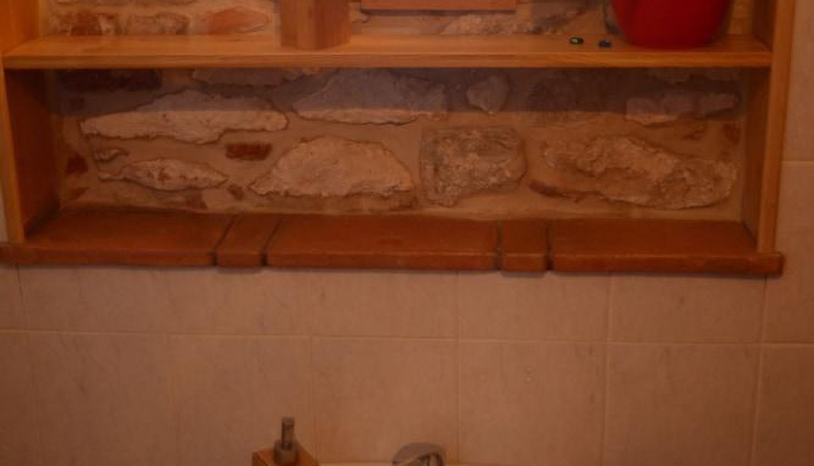 Appartement - Apartments Cecilia