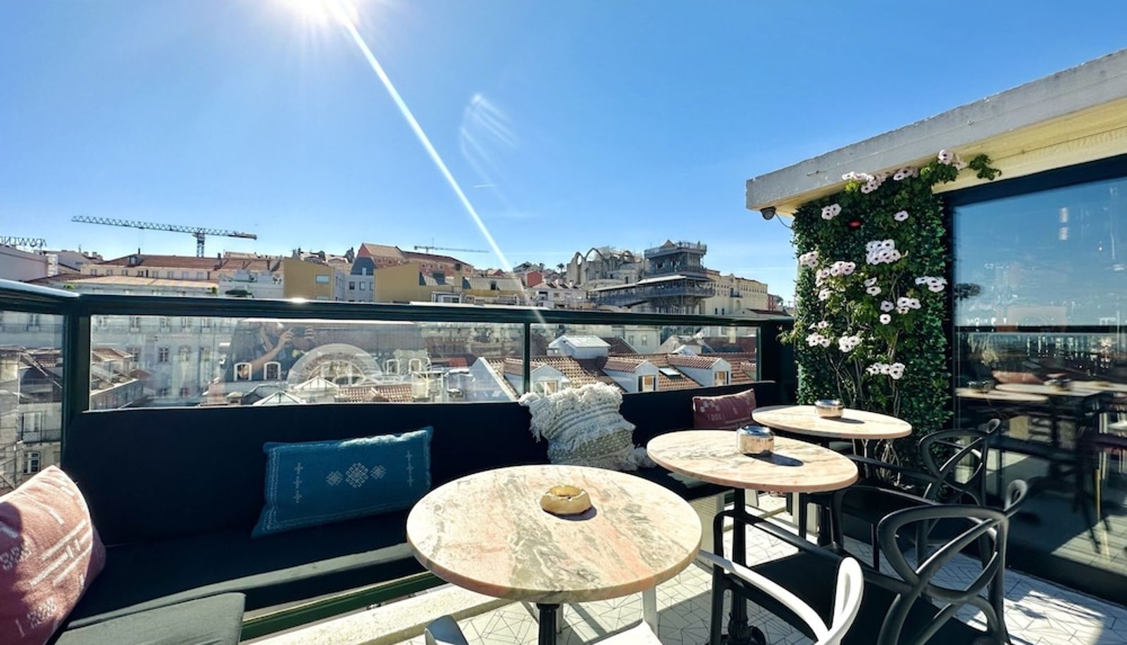 Info - Lisbon Art Stay Hotel & Apartments