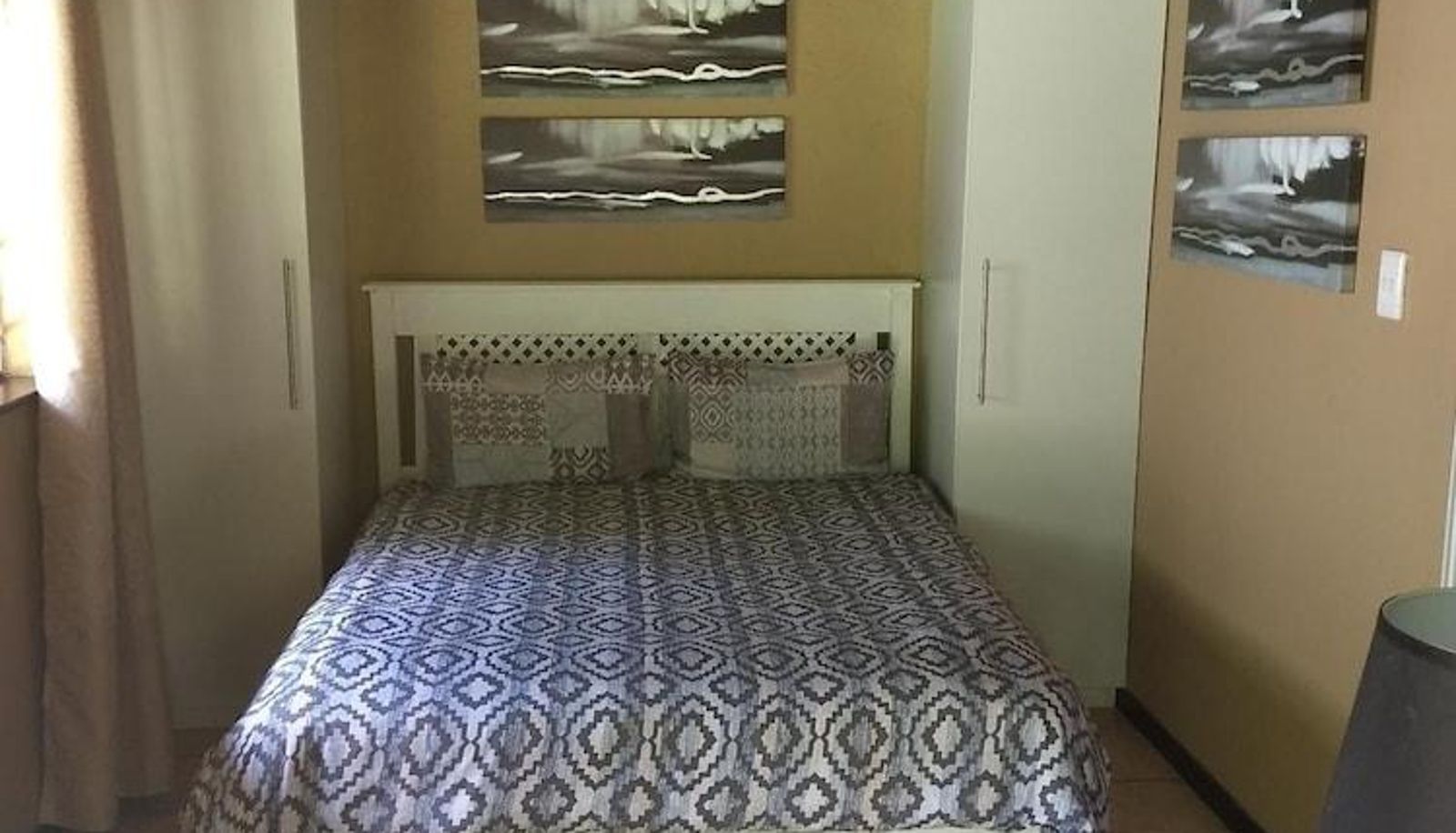 Chambre Standard - Villa Schreiner Guest House