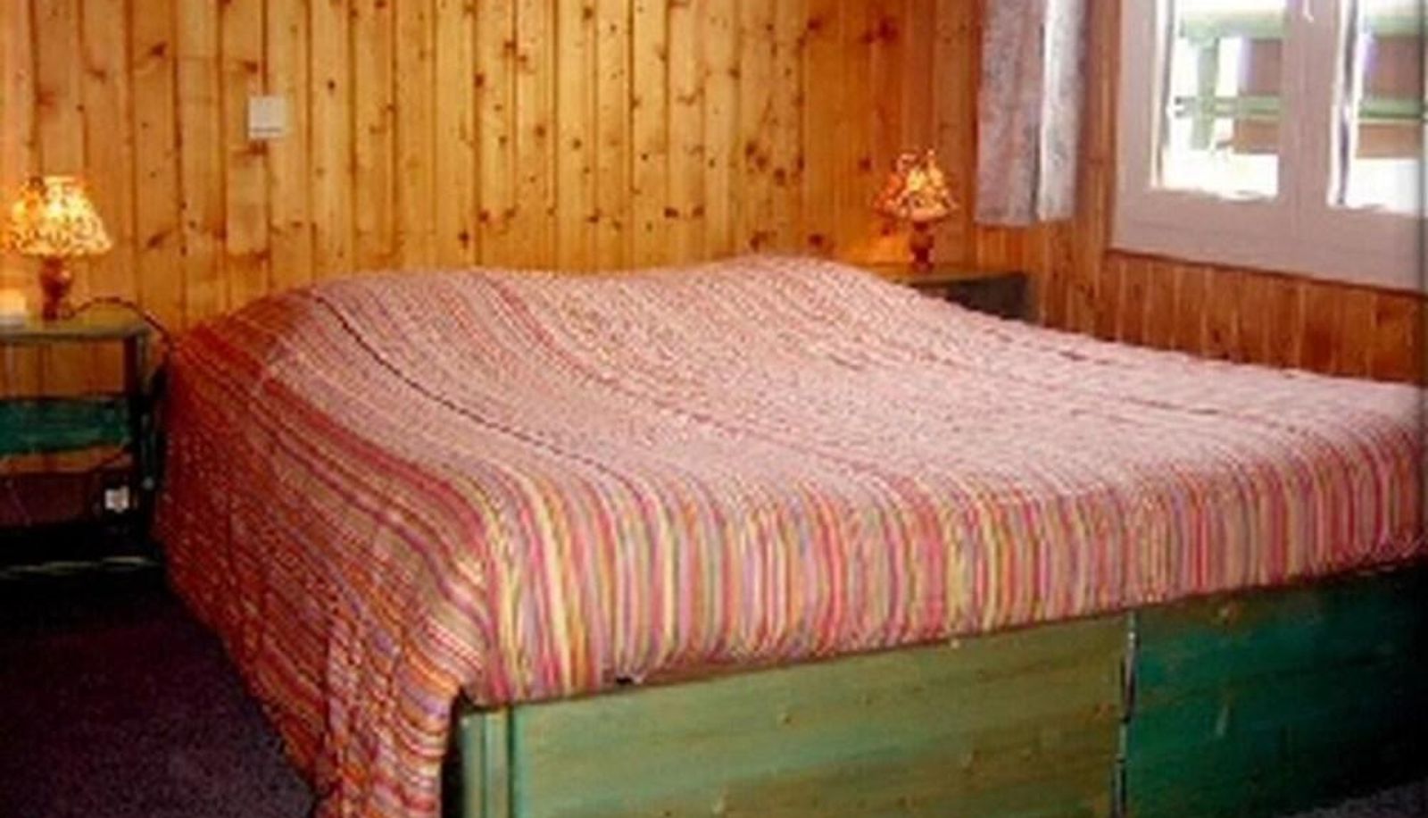 Standard room - Les Sapins