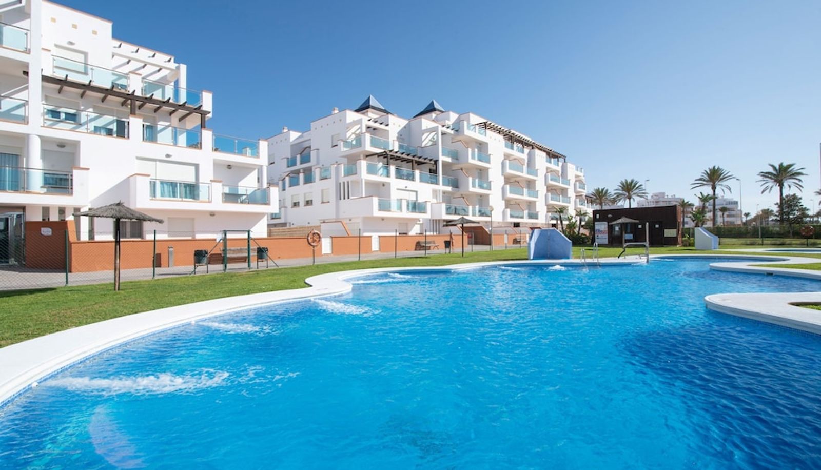 Info - Pierre & Vacances Almería Roquetas de Mar