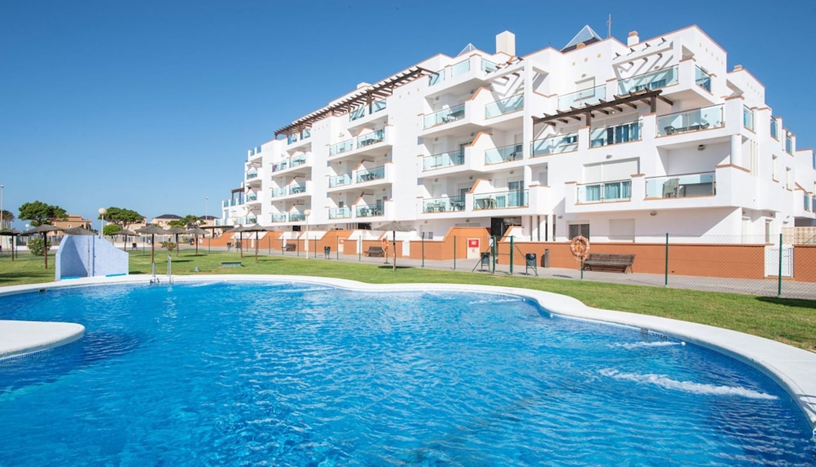 Info - Pierre & Vacances Almería Roquetas de Mar