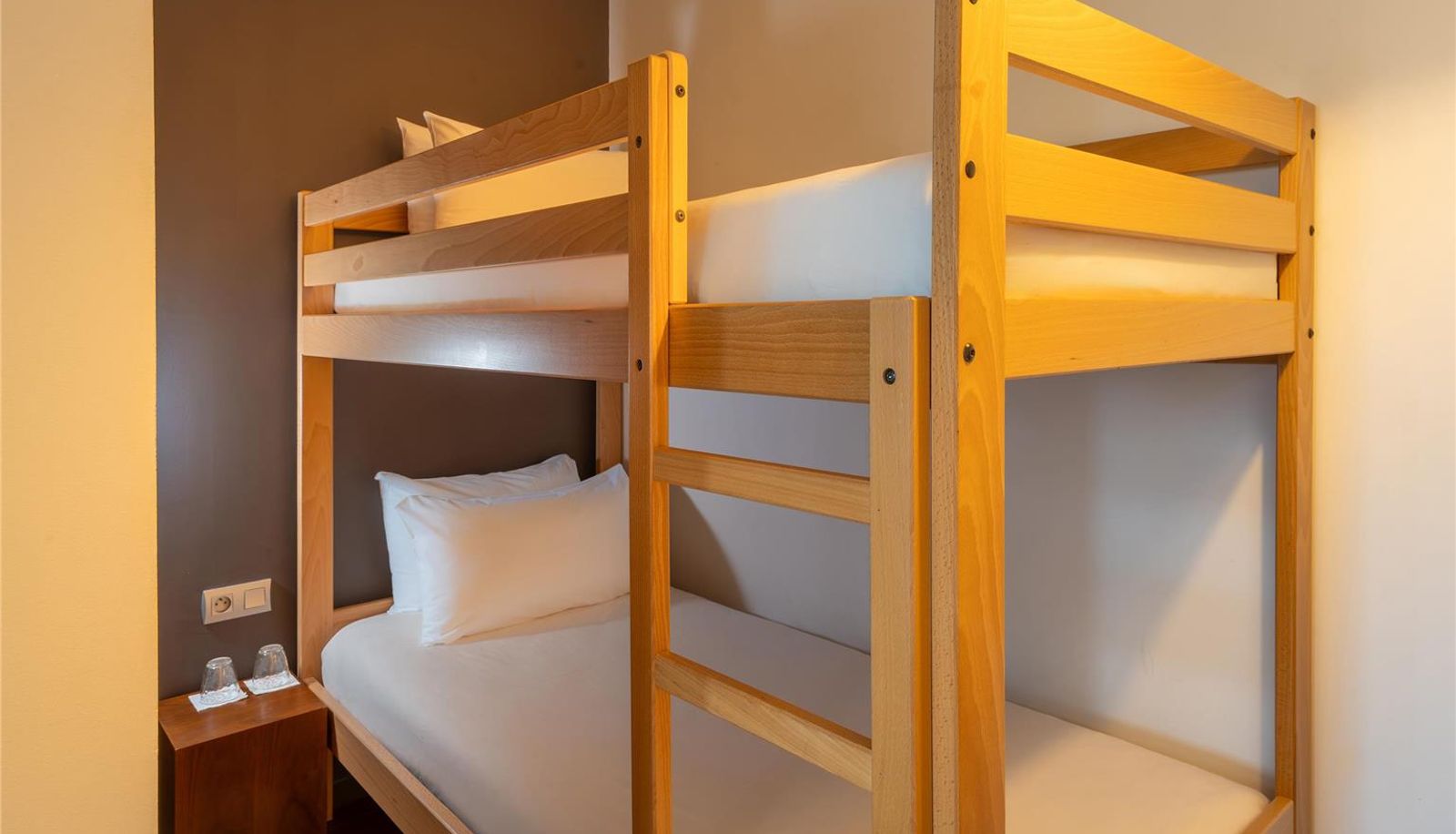 Kamer - Sure Hotel by Best Western Guerande