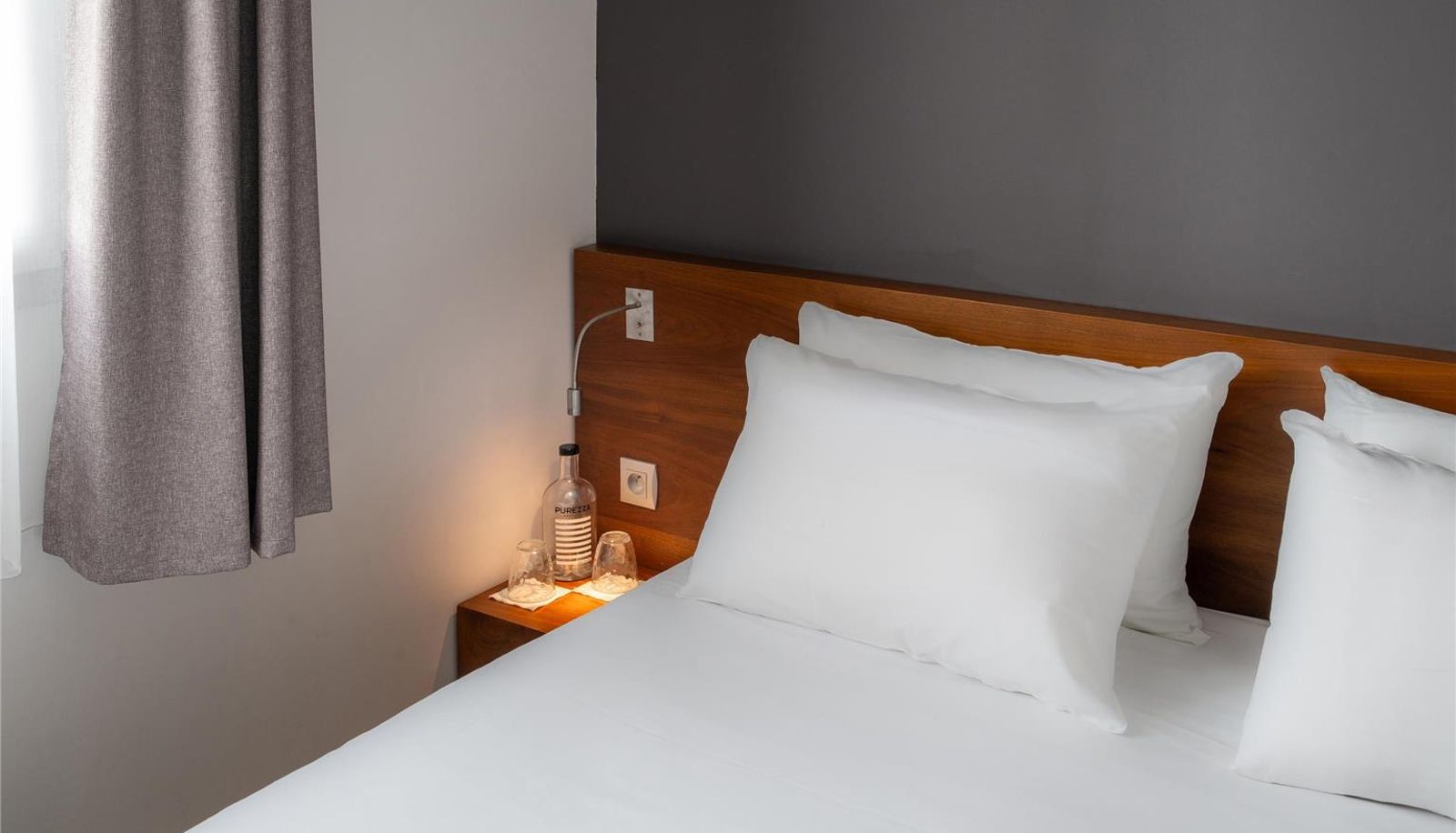 Kamer - Sure Hotel by Best Western Guerande