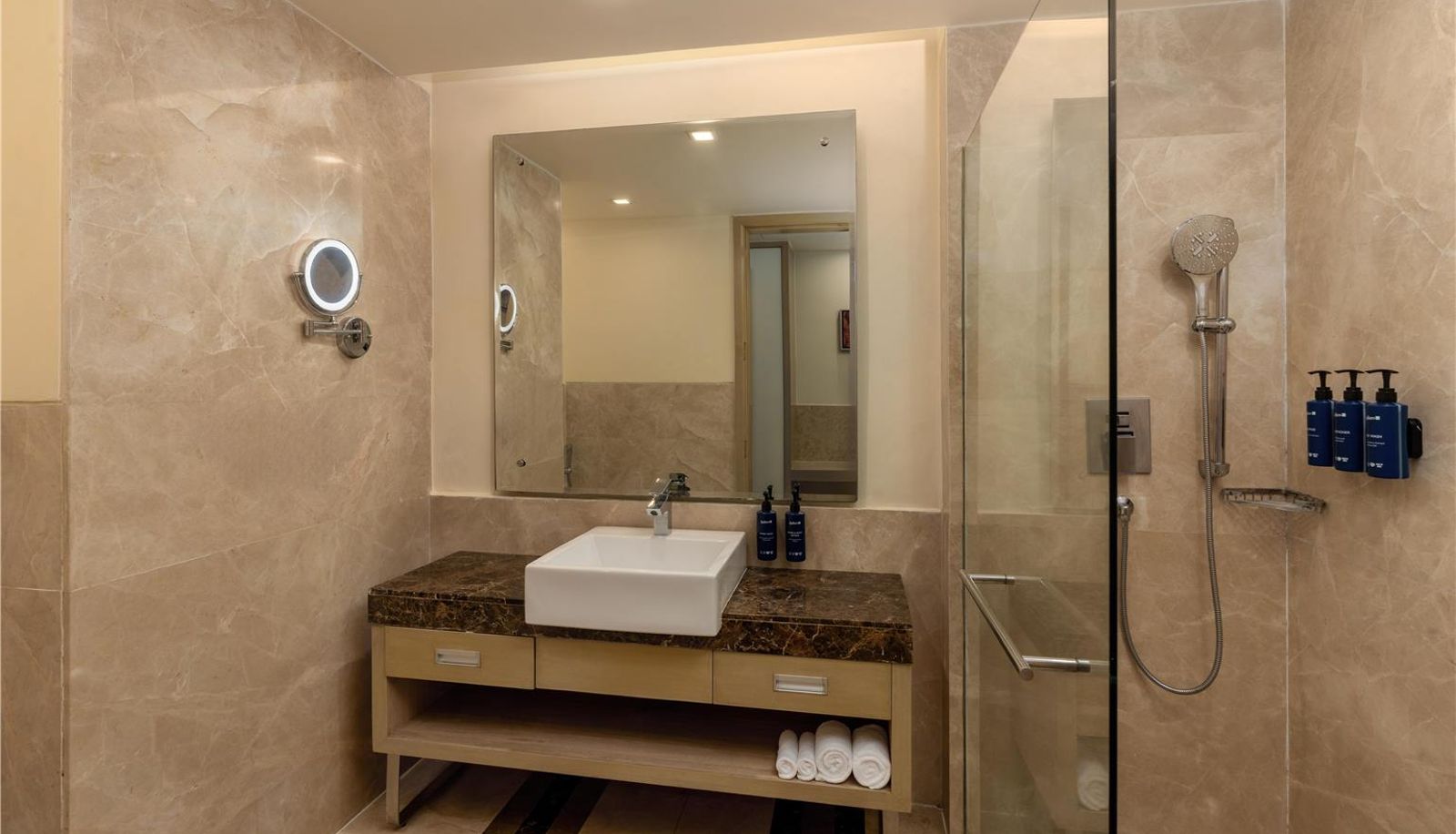 Pokój - Radisson Hotel Greater Noida