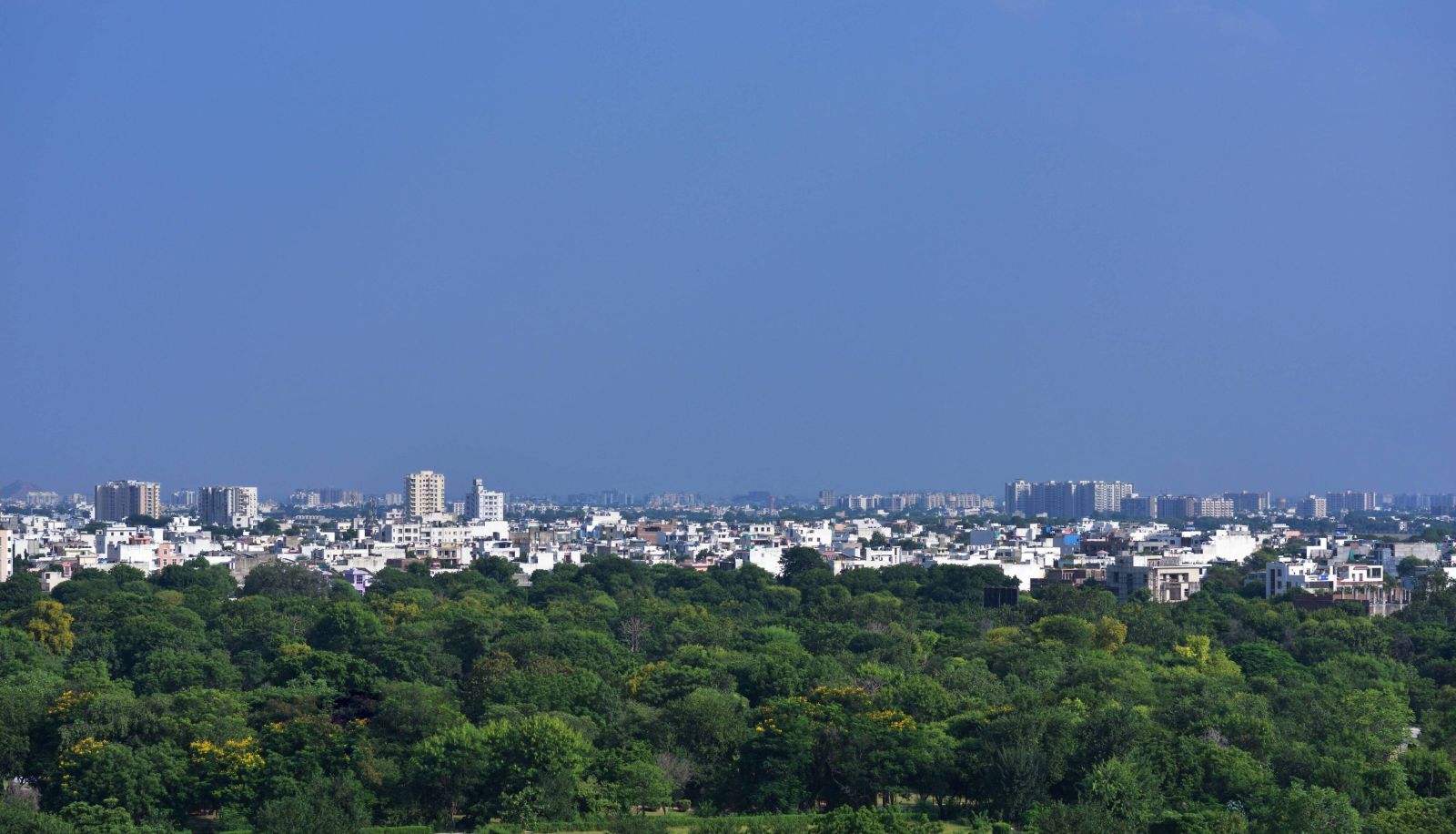 Pokój - Jaipur Marriott Hotel