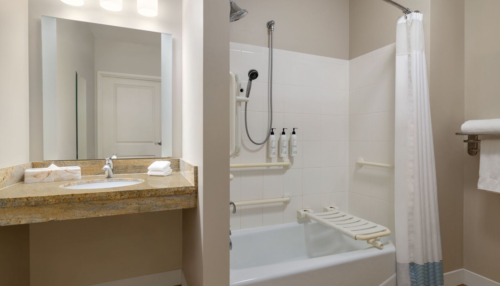 Habitación - TownePlace Suites by Marriott Williamsport