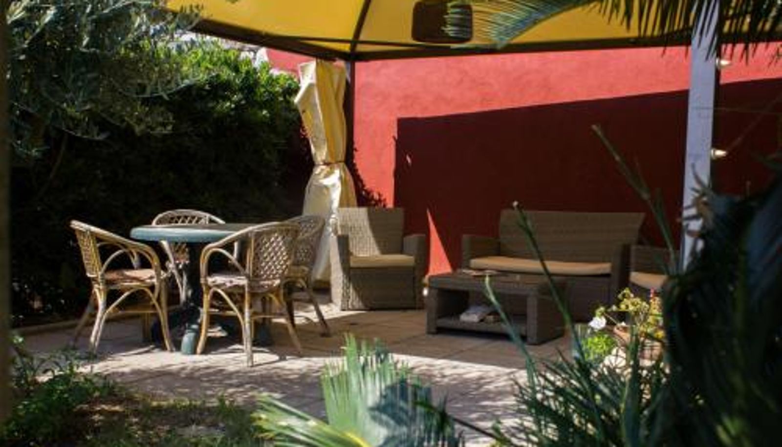 Info - Villa Donna Fausta